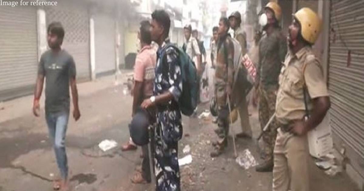 Row over remarks against Prophet: Fresh clashes in Howrah, Section 144 imposed